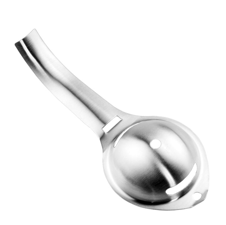 Egg separator made of stainless steel 304