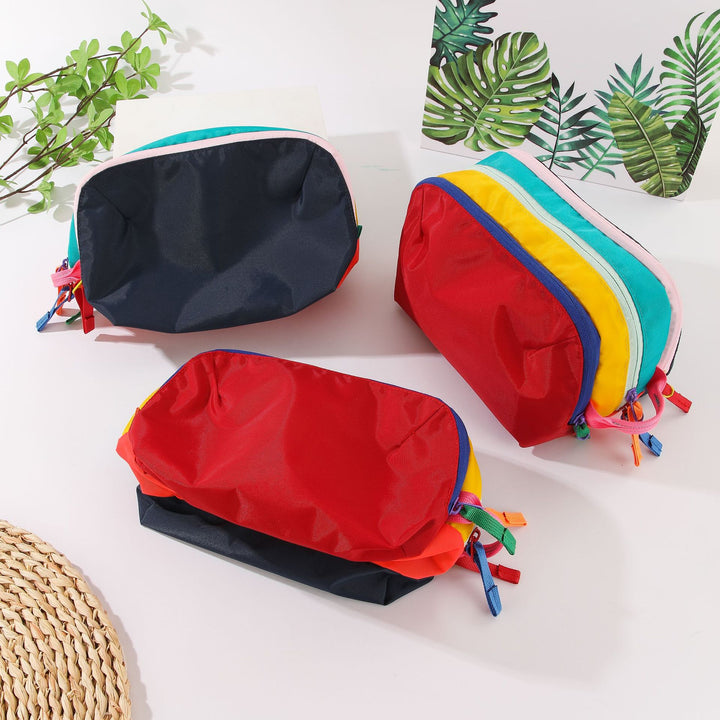 Backpack, large capacity, urban-minimalist