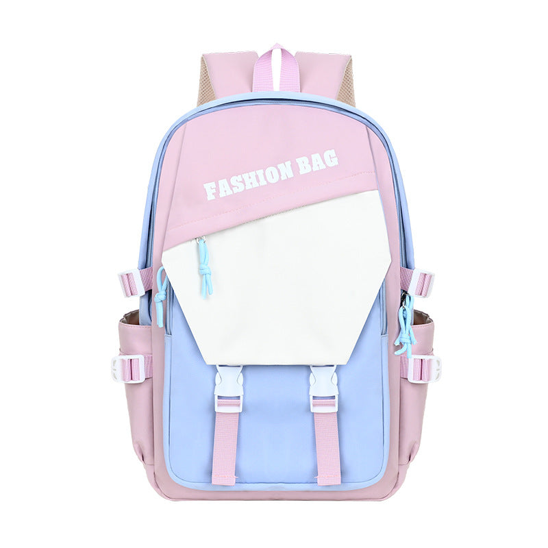 Large travel backpack, 56–75 L, ultra-light