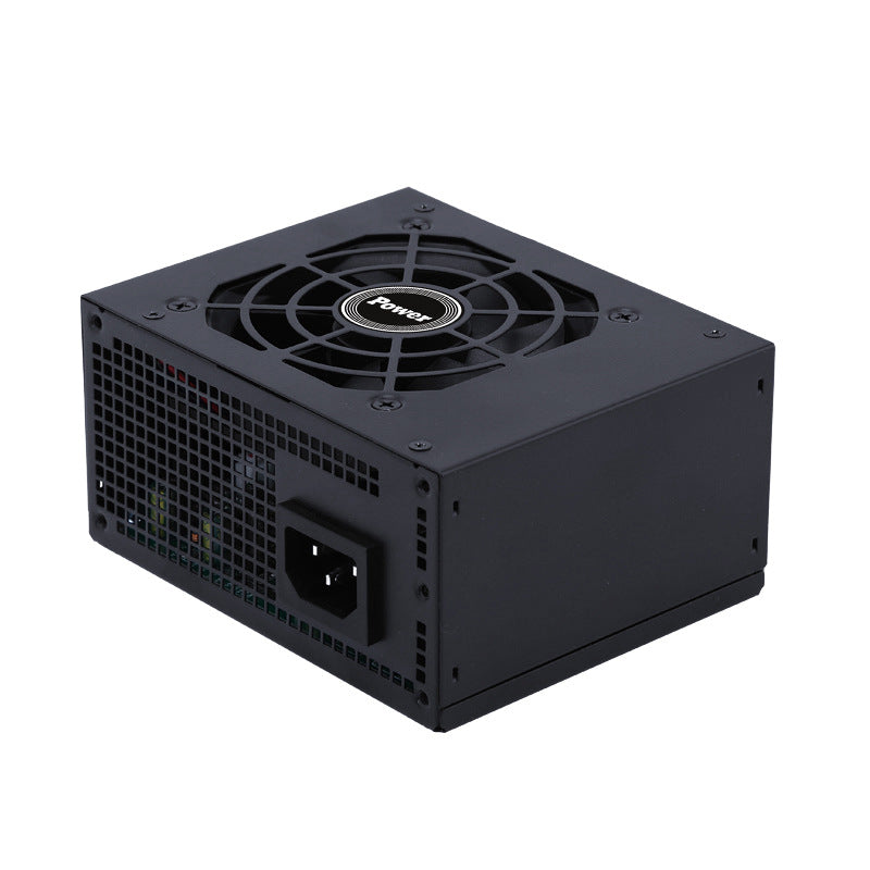 SFX Power Supply LWP-600MB for ITX Case