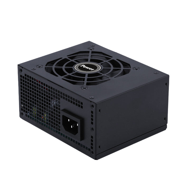SFX Power Supply LWP-600MB for ITX Case