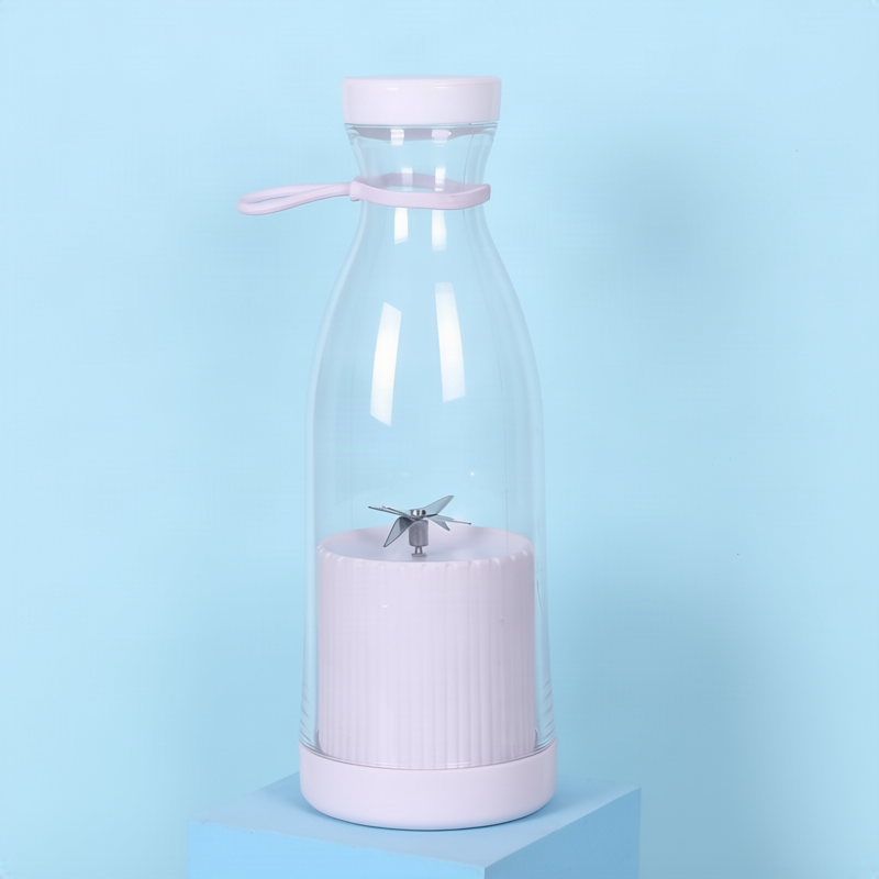 Portable Juicer Best Seller | Fresh Juice, Anytime and Anywhere
