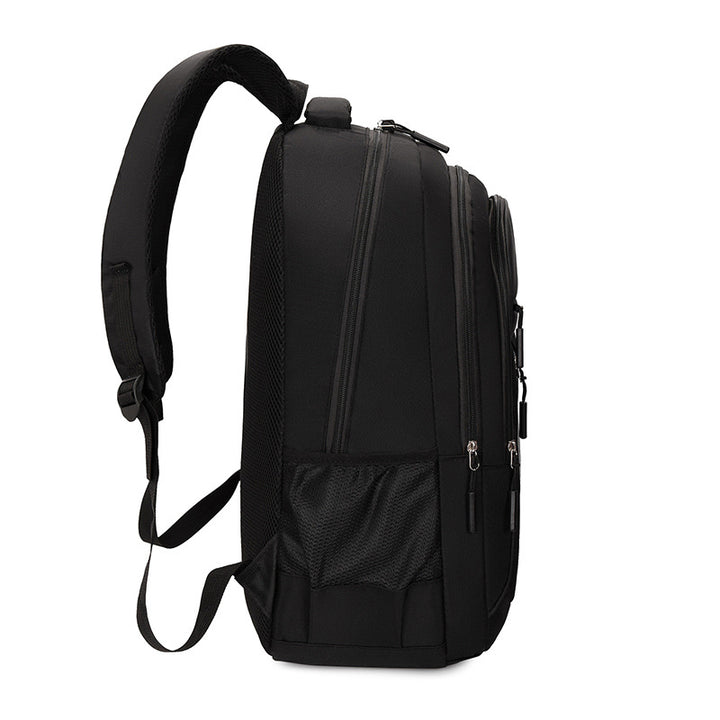 Business Backpack, 36–55 L, Oxford fabric, waterproof