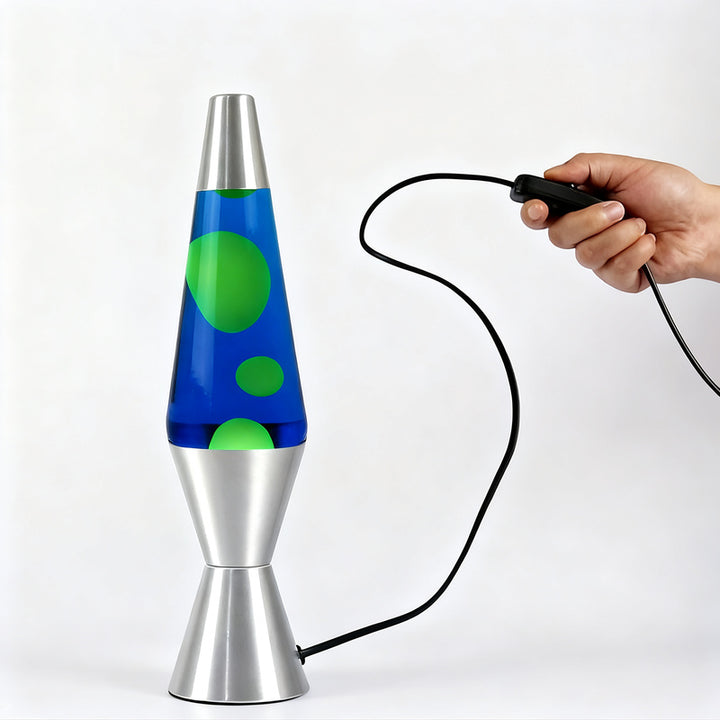 Lava Lamp KF-6112, 30 W