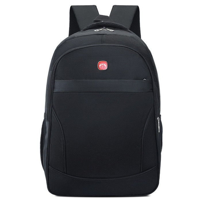 Laptop backpack with extension, 20–35 L, 14 inch