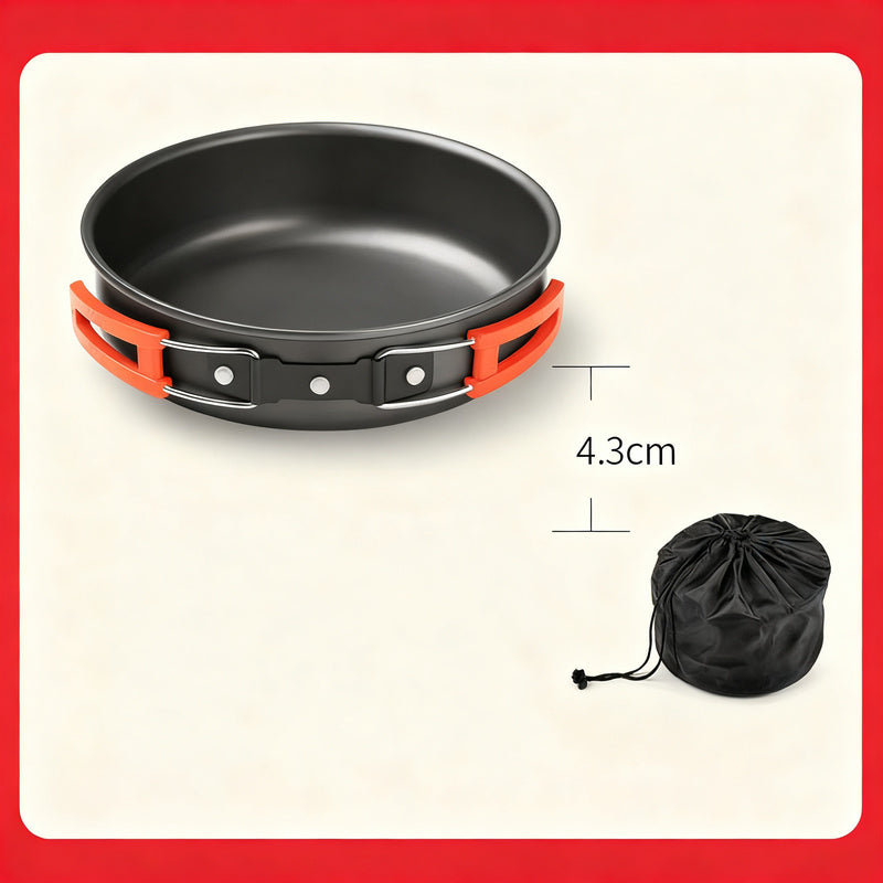 Cartridge cooker TXZ-KSL06, multi-person cooker