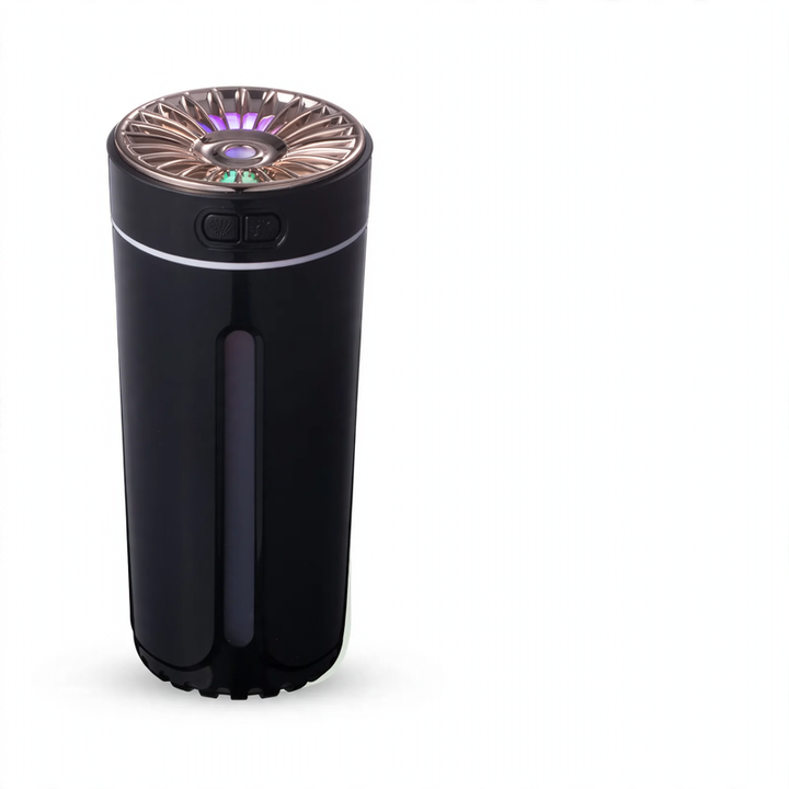 Portable Aroma Air Humidifier LA-0618s
