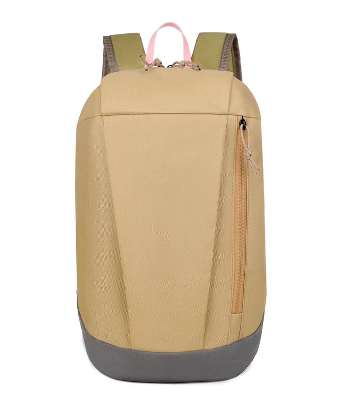 Lightweight backpack, 10 L, water-repellent