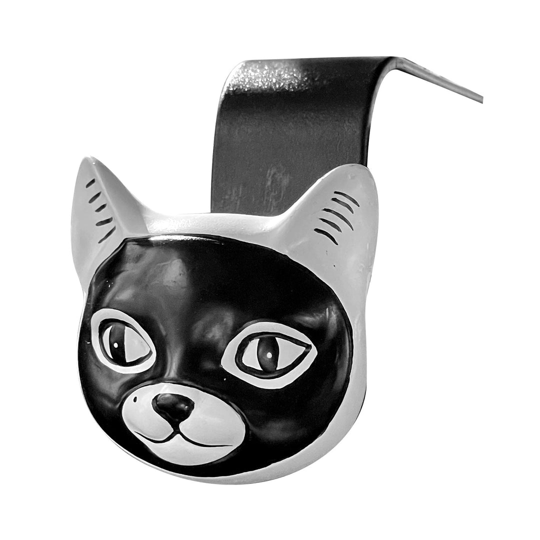Resin Cat Car Charm, various designs
