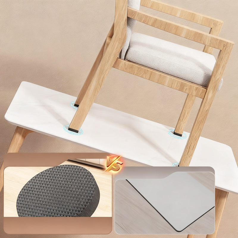 Furniture protection tape made of EVA, self-adhesive