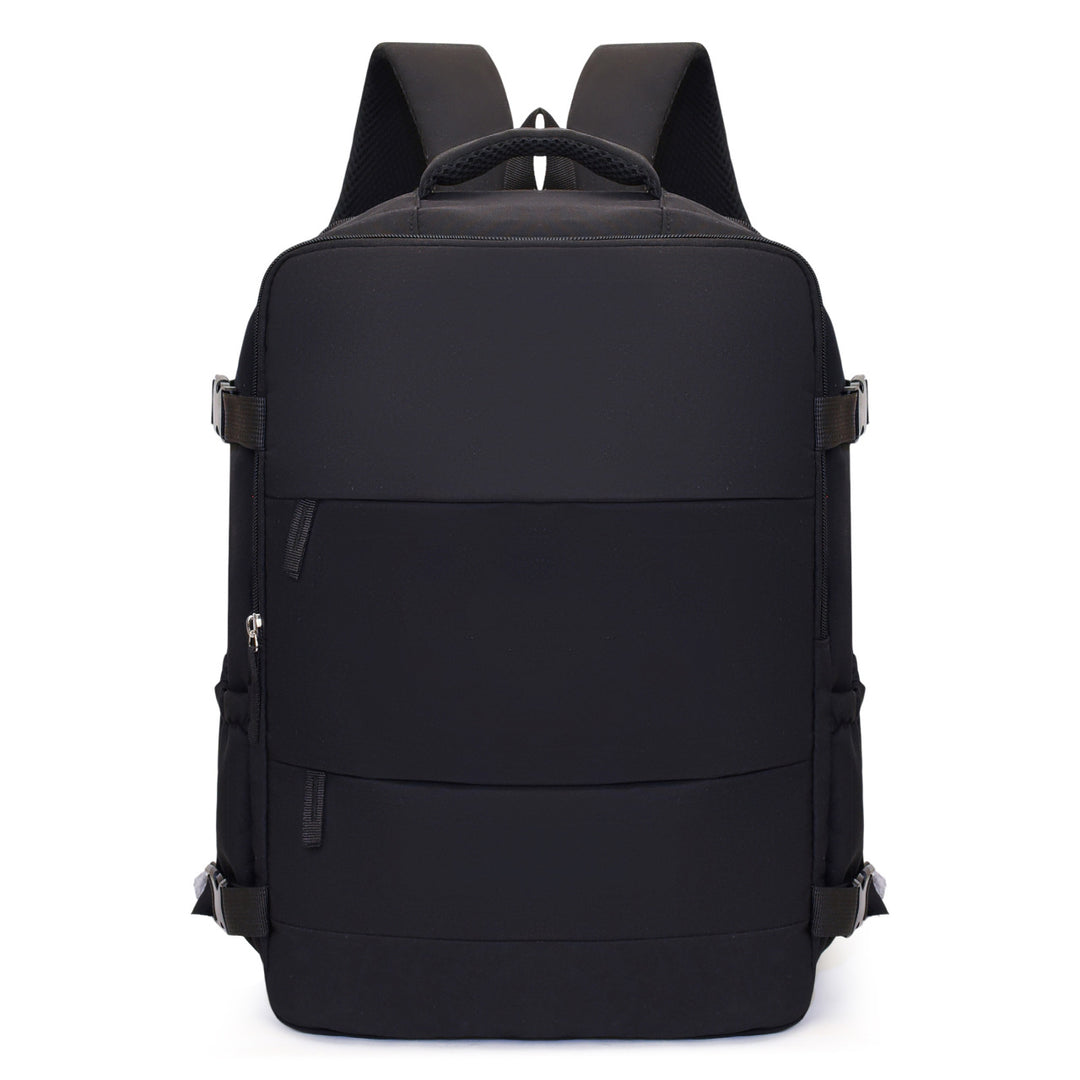Multifunctional backpack, 20-35 L, water-repellent