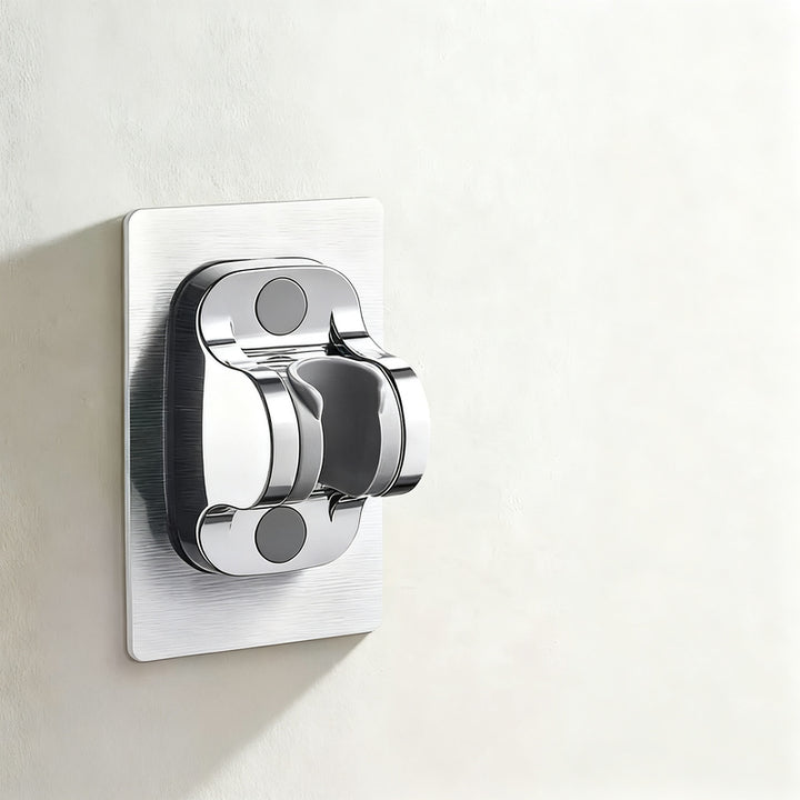 Shower head with high pressure function, ABS