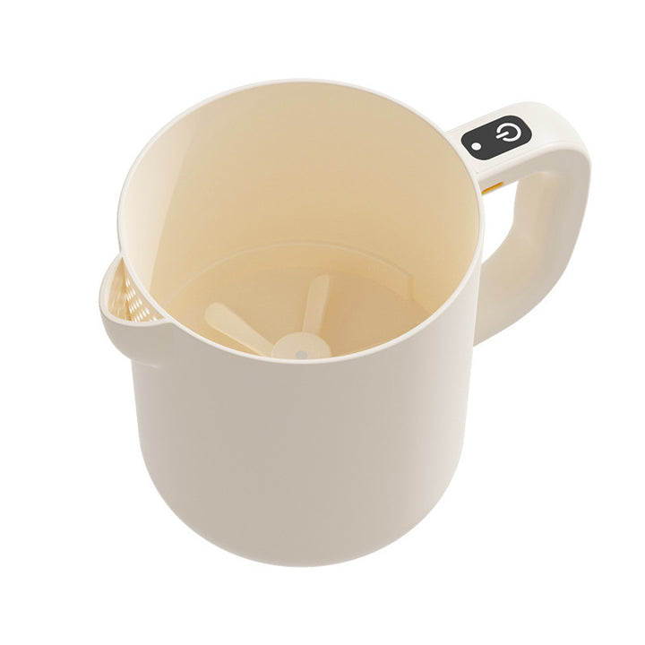 Electric hand mixer, model MY-10, cordless
