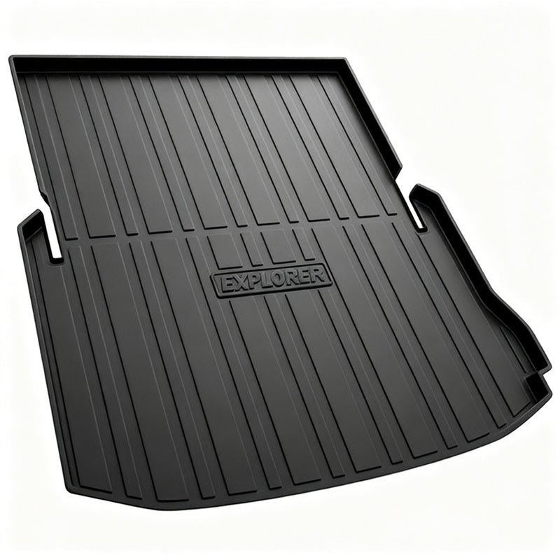 Trunk protection for Chery Arrizo 5