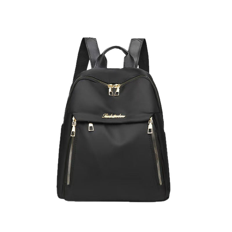 Backpack, oxford fabric, waterproof and durable