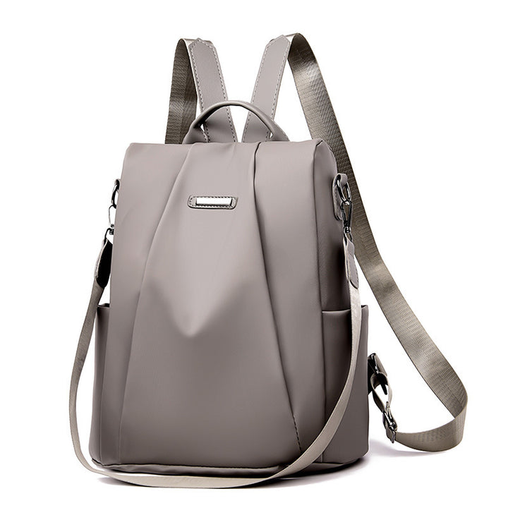 Lightweight nylon backpack, up to 20 L