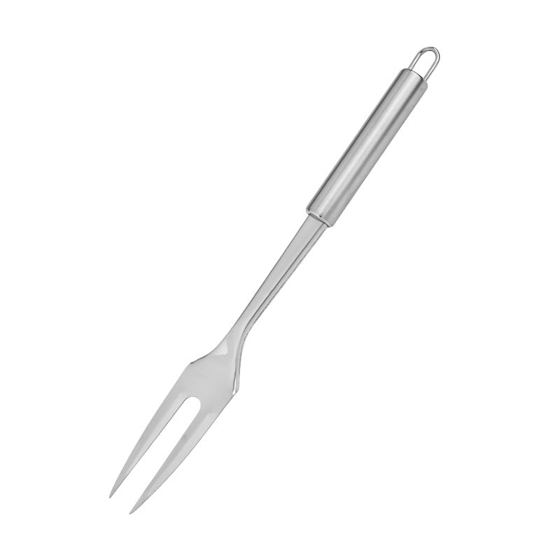 Stainless steel hand whisk