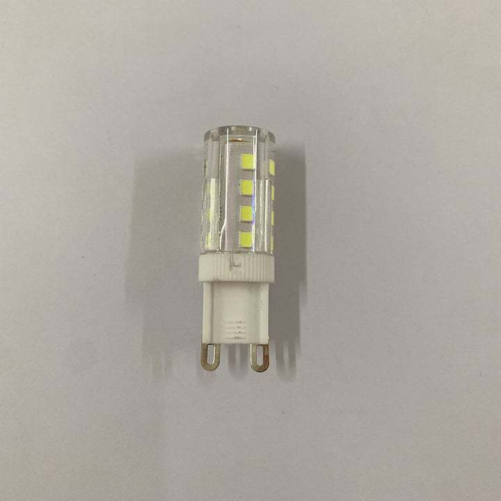 G9 Halogen lamp 25W, 40W or 60W