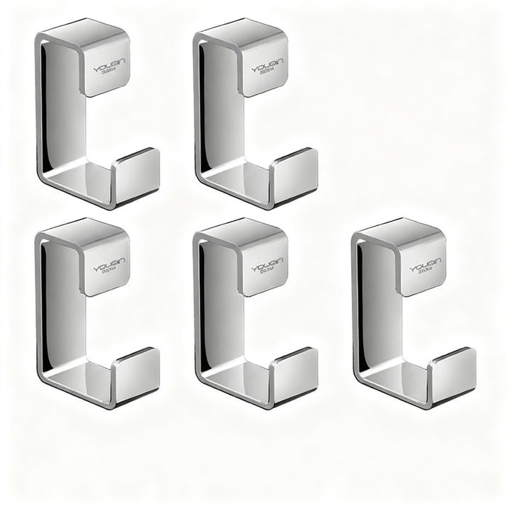 Stainless Steel Sink Hook, Hole-free, Model 985