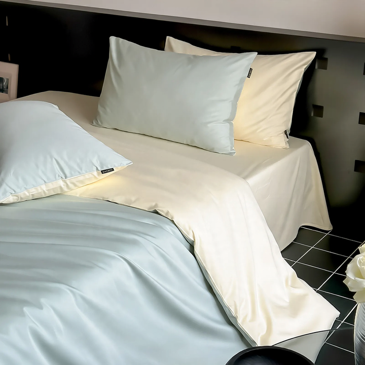 Cotton bedding set, 100% cotton