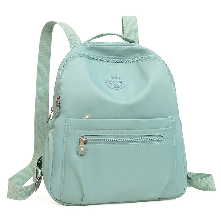 Oxford Backpack, up to 20 L, lightweight