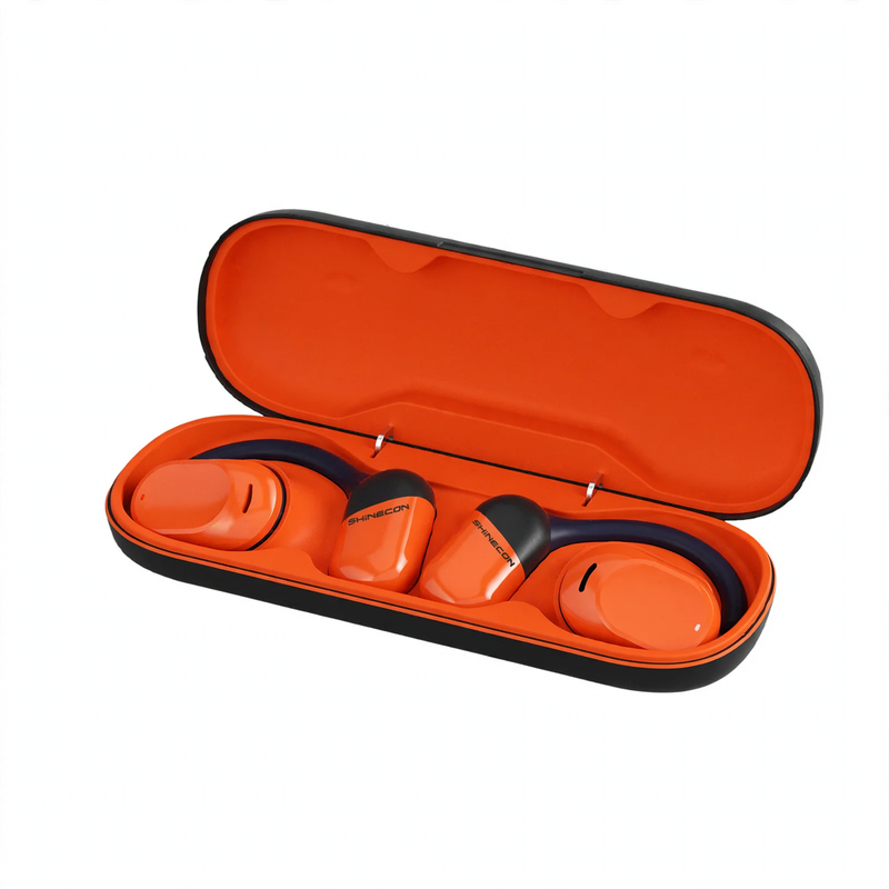 Bluetooth Earbuds QH-010, Sport Design, Waterproof