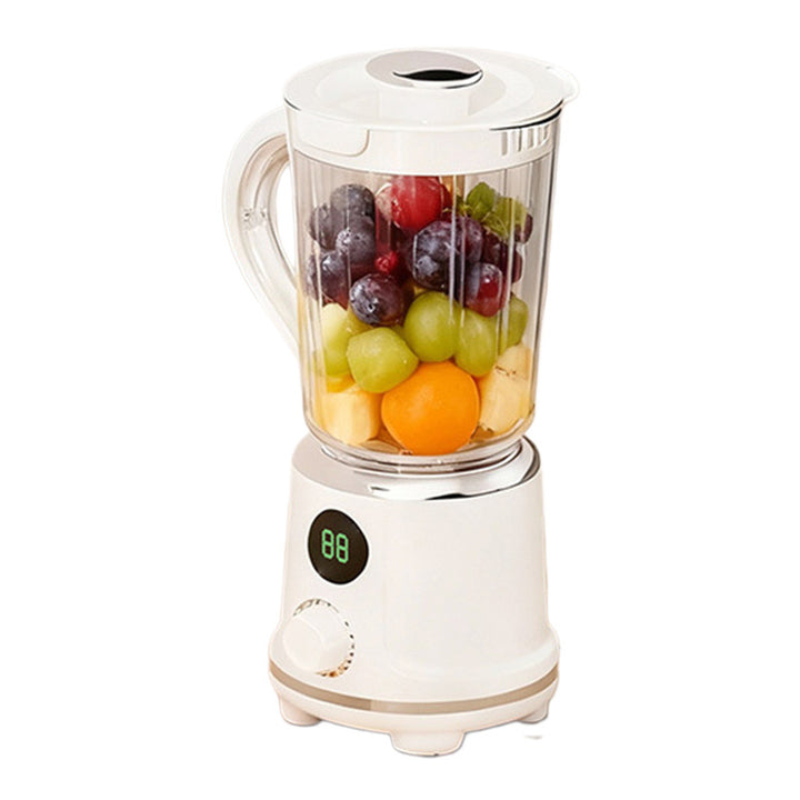 Portable electric juicer, 400–600 ml