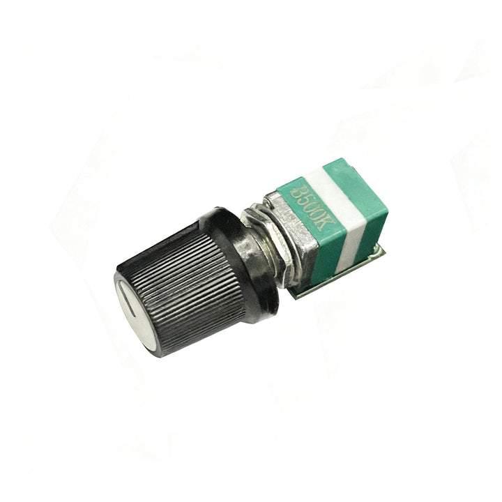 LED-Dimmer ZS-XS-DIMMER-DC, 12V–24V
