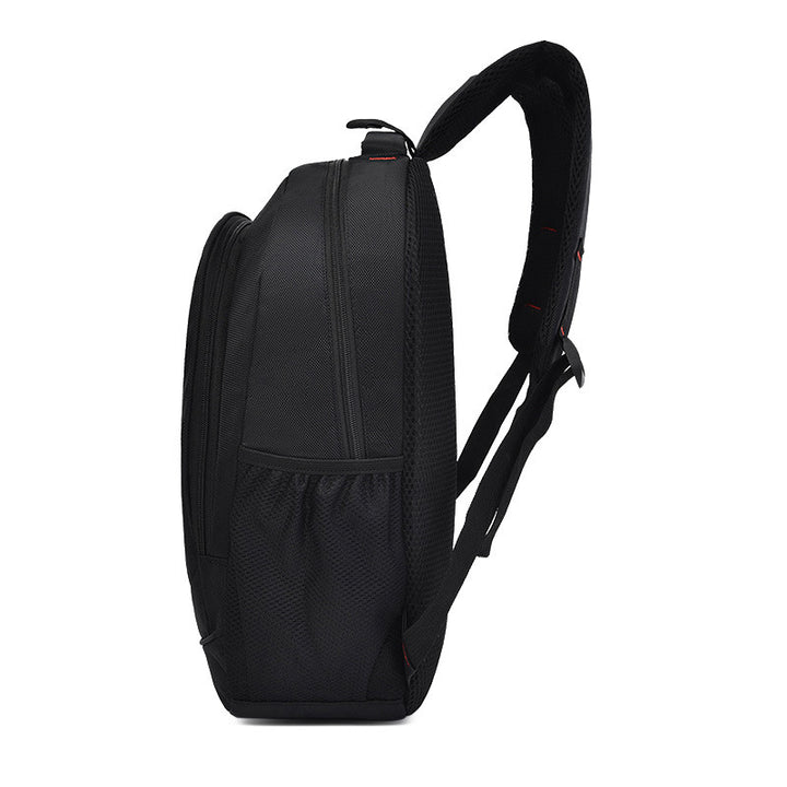Backpack 1501, Nylon, 36–55 L, waterproof