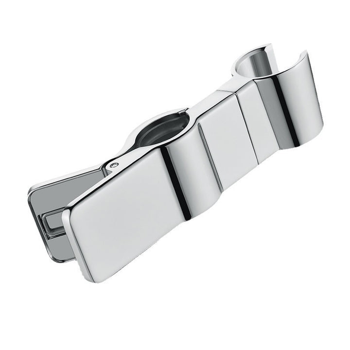 Zinc alloy shower head holder