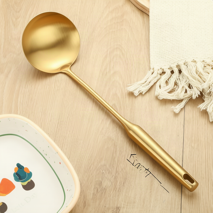 Stainless Steel Cookware Set