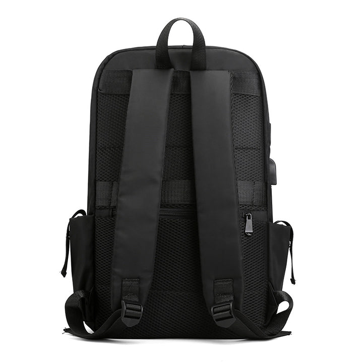 Backpack, 20–35 L, Nylon, for 15-inch laptops