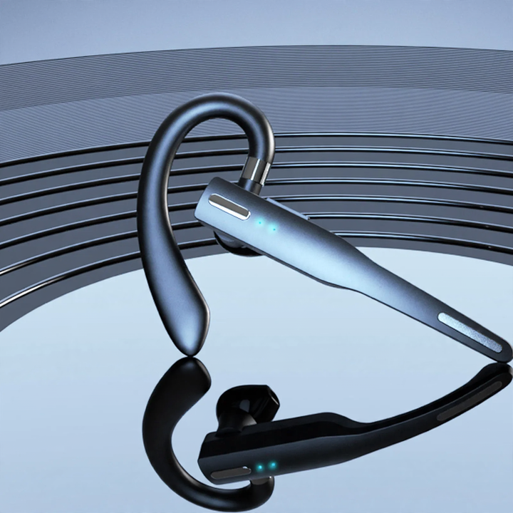 Bluetooth Earbuds YYK525, Mono, with Noise Cancellation