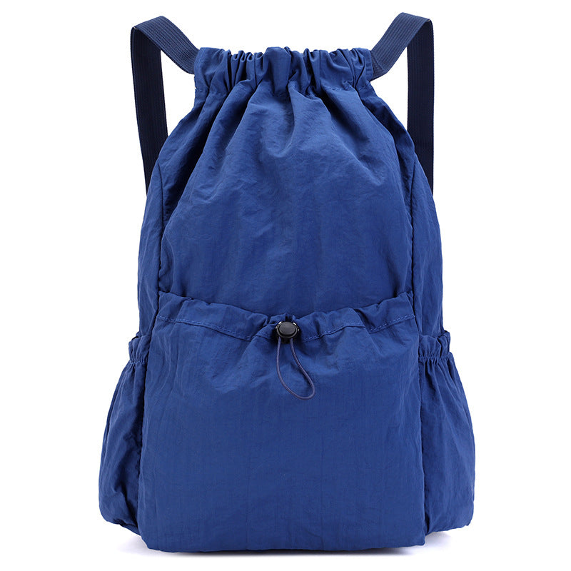 Backpack, Polyester, waterproof, under 20 L