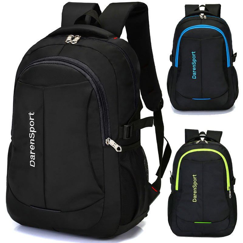 Backpack 8997, Oxford fabric, waterproof and durable