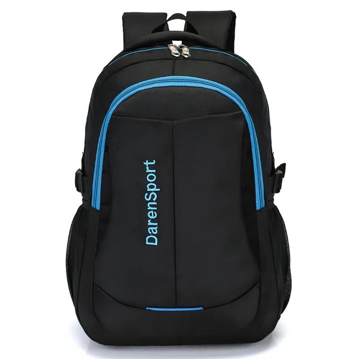 Backpack 8997, Oxford fabric, waterproof and durable