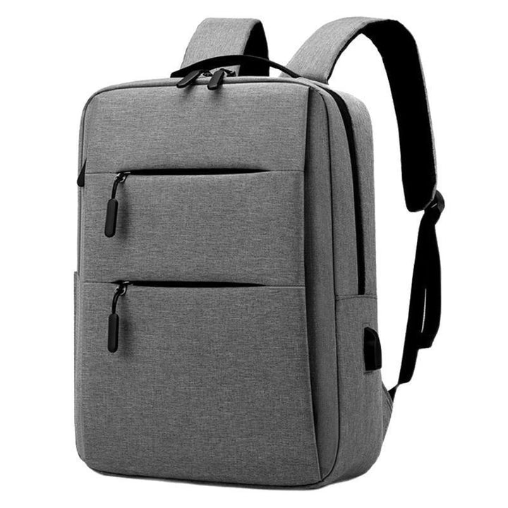 Backpack with USB charging function, 20–35 L