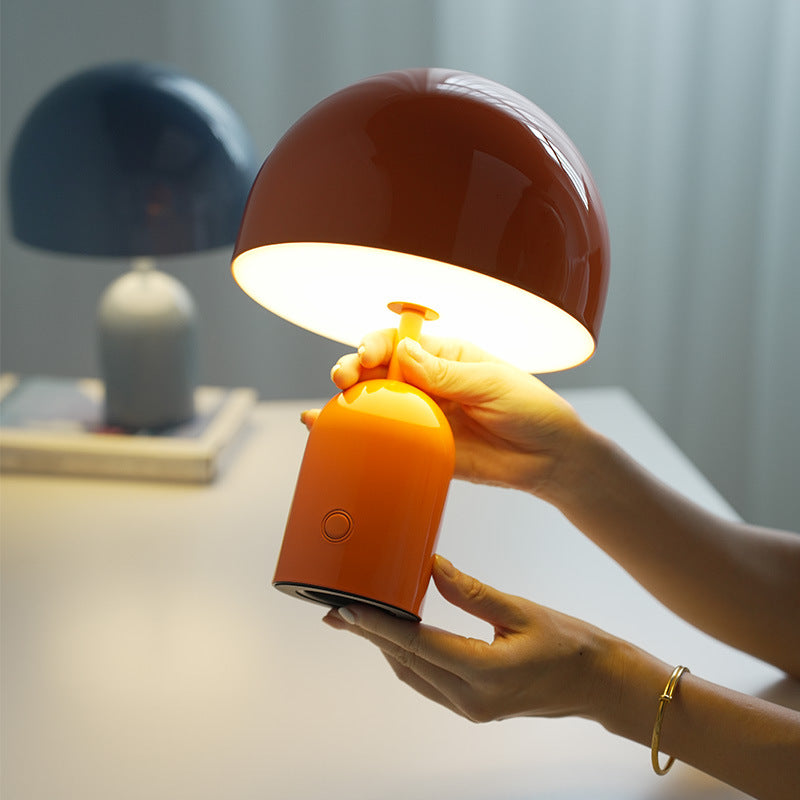 LED table lamp, model 93