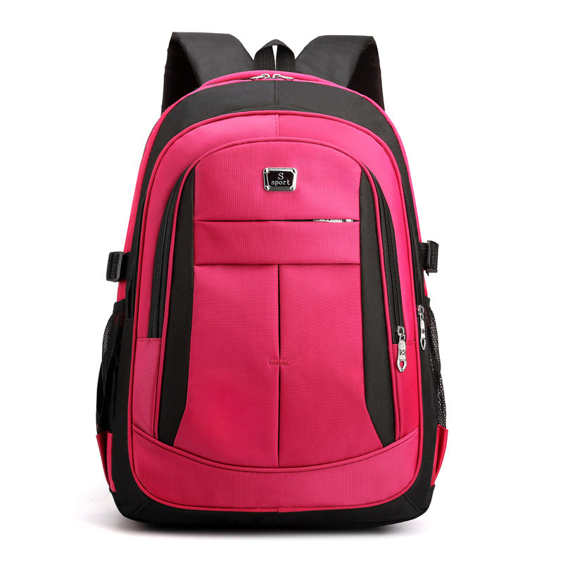 Multifunction Backpack, 20–35 L, waterproof