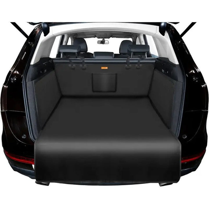 Trunk protection for pets, water-repellent