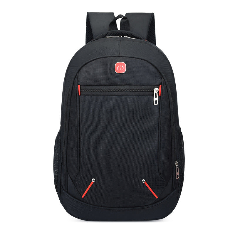 Oxford-Rucksack, 20–35 L, for 15-inch laptops
