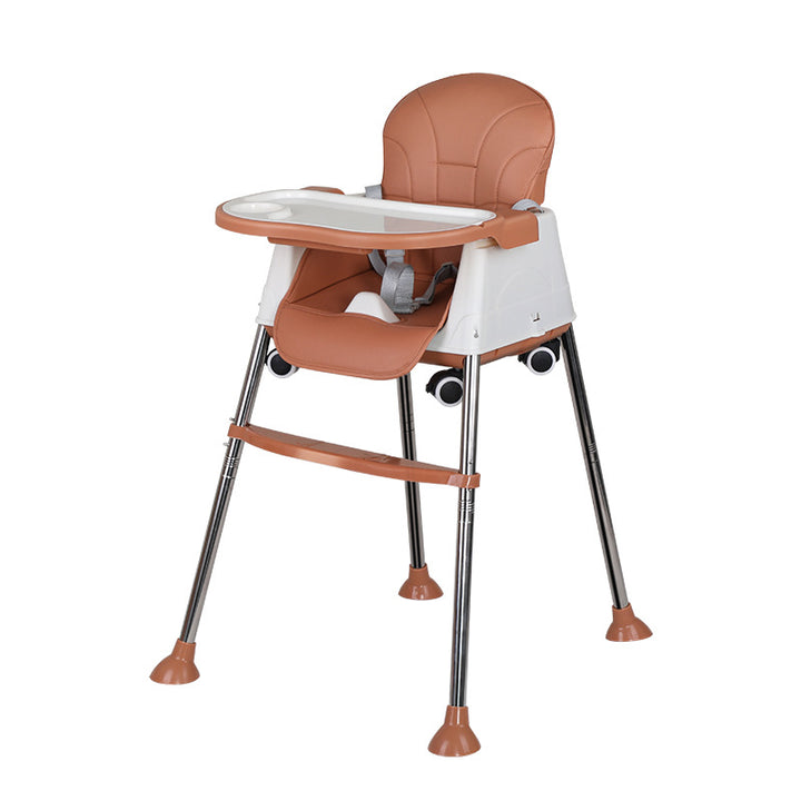High chair for babies and toddlers