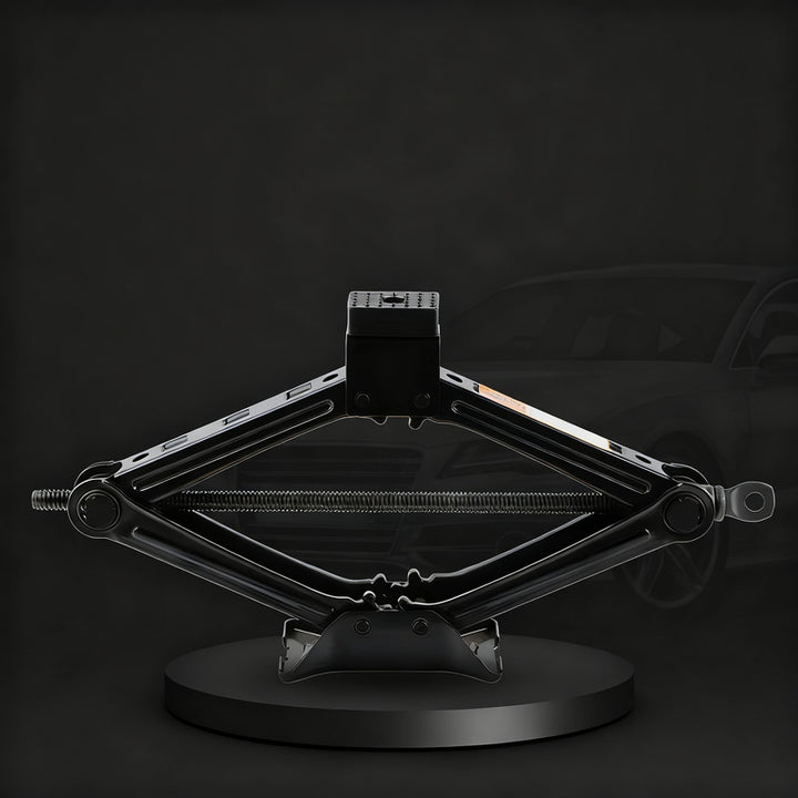 Car jack for cars