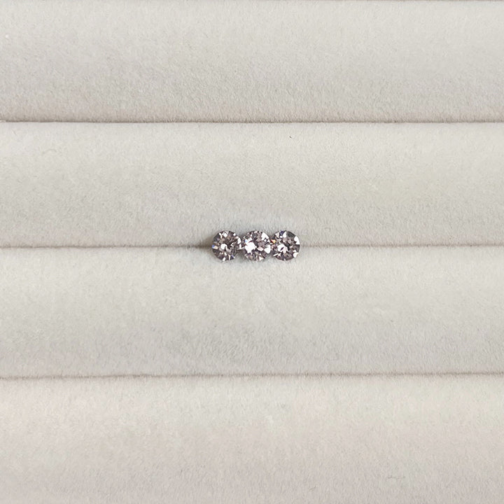 Titan Piercing bar with internal thread