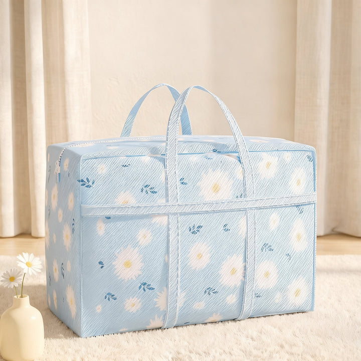 Storage bag for bedding and clothing, H618