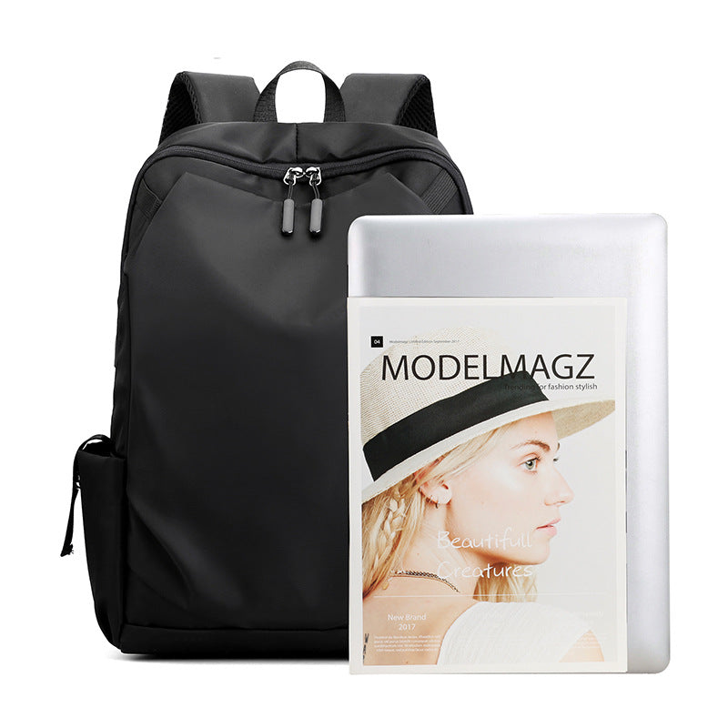 Backpack, 20–35 L, Nylon, for 15-inch laptops
