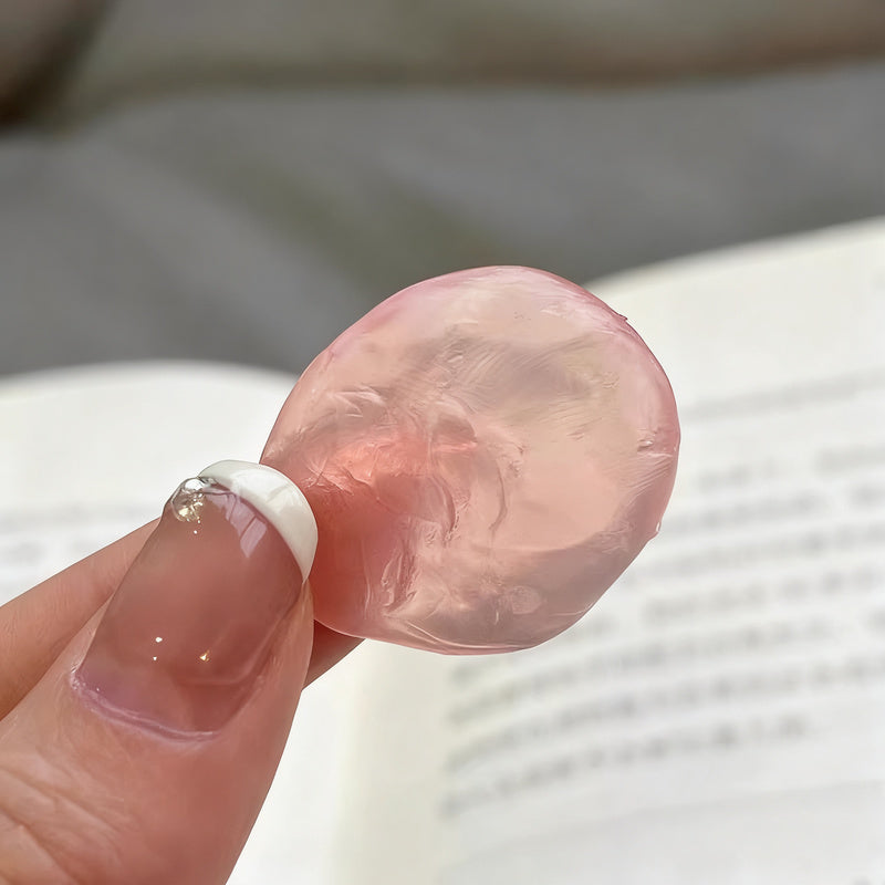 Silicone earplugs for sleeping and noise reduction