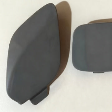 Towbar cover Volvo