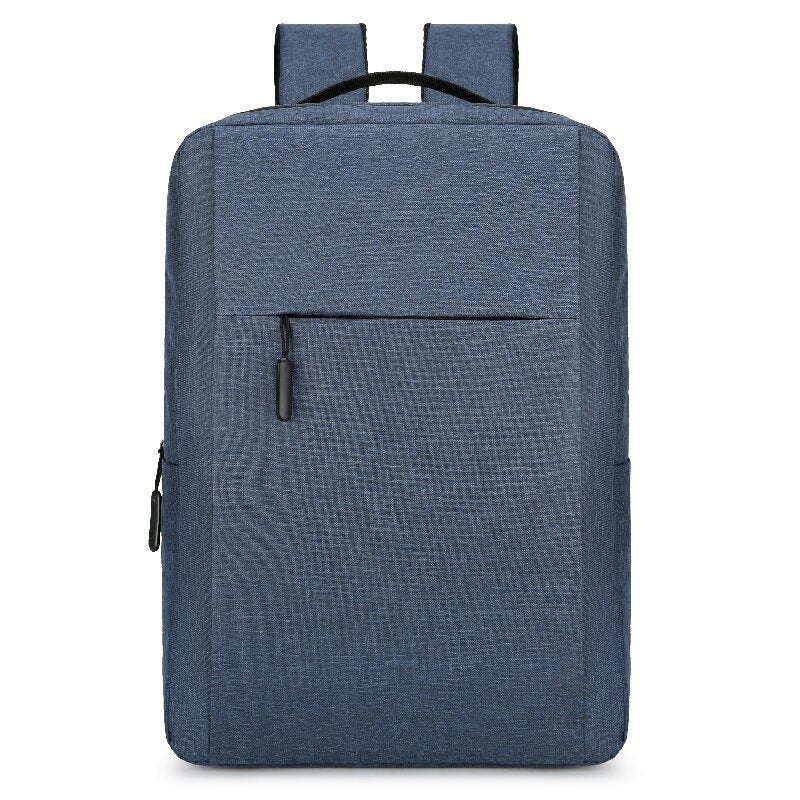 Men's Laptop Backpack, Oxford, 15 Inch, breathable