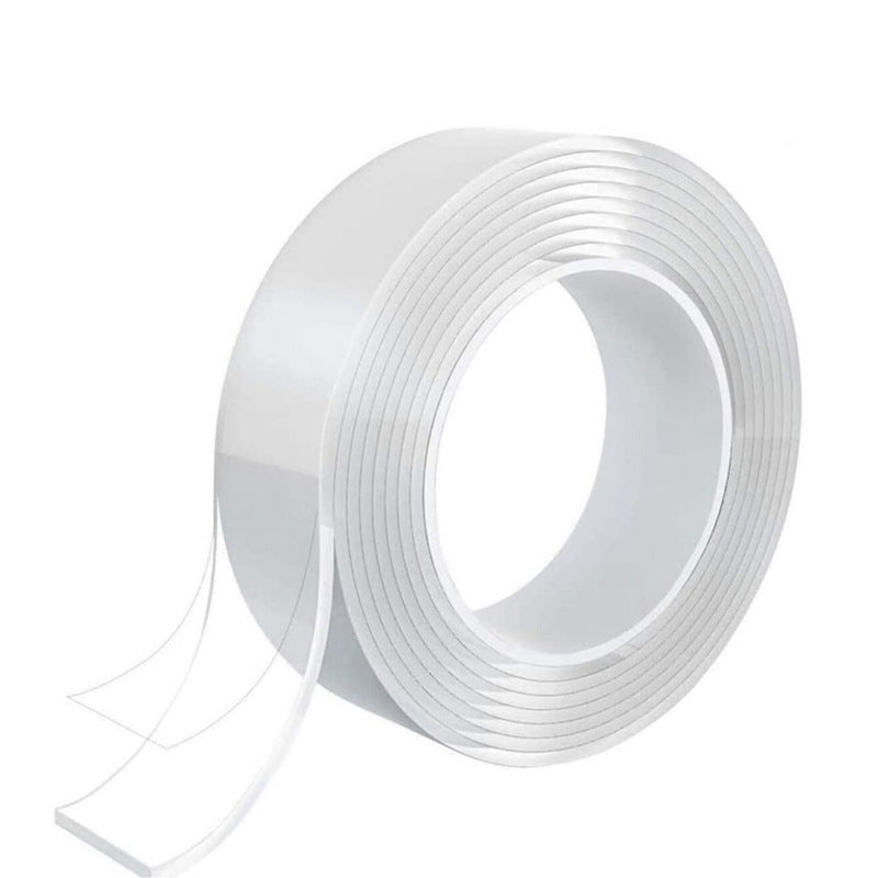 Nano-double-sided tape, acrylic